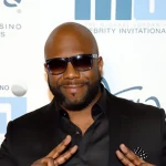 Wanya Morris