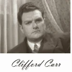 Clifford Carr