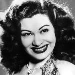 Blanquita Amaro