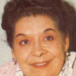 Eufrosina García