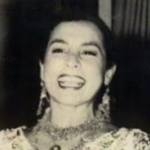 Manolita Arriola