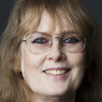 Marie-Louise Ekman