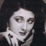 Margarita Mora