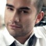 Manolo Cruz