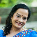Meena Nerurkar
