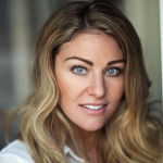 Nadine Arents