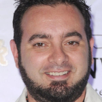 Chris Kirkpatrick