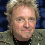 Joey Kramer