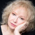 Irina Mazanitis