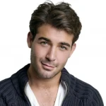 James Wolk