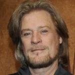 Daryl Hall