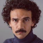 Oliver Cantú Lozano