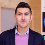 Arash Estilaf