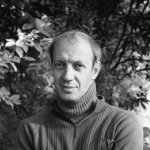 Ilya Averbakh
