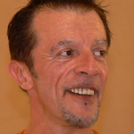 Patrice Valero