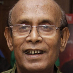 Buddhadev Dasgupta
