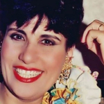 Soad Nasr