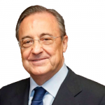 Florentino Pérez