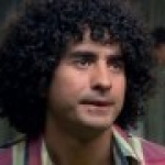 Luis Calvillo