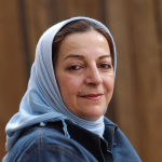 Marzieh Boroomand