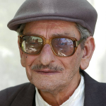 Soroosh Khalili