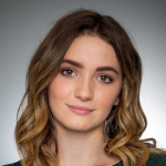 Rosie Bentham