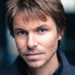 Ben Warwick