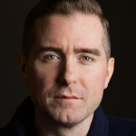 Michael Patrick Thornton