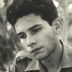 Blas Mora