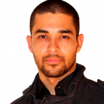 Wilmer Valderrama