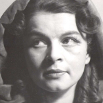 Hanna Bedrynska