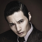 Won Bin