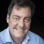 Mark Brackenbury