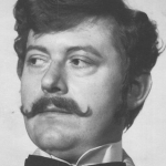 Edward Lach