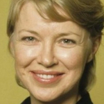 Ingrid Boström