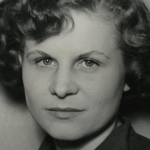 Pia Ahnfelt-Rønne