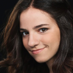 Clara Moraleda