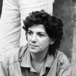 Tonia Marketaki