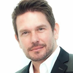 Kristoff Raczynski