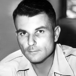 Jacques Pâris de Bollardière