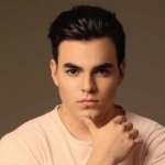 Adriano Zendejas