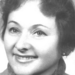 Janina Nowicka