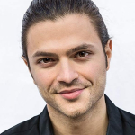 Misha Crosby