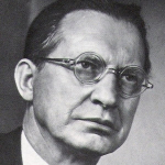 Alcide De Gasperi