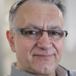Imran Zangi