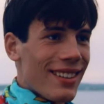 Frédéric Mangenot