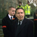 Frankie Fraser