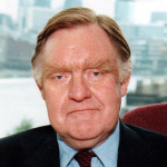 Bernard Ingham