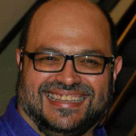 Alberto Ponce