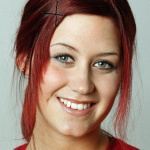 Erica Carlson